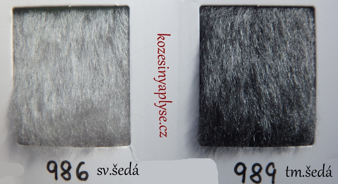 Hračkářská plyš JASANA
