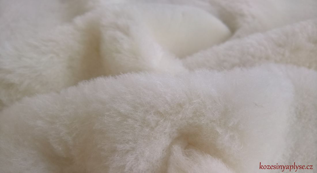 VLNA 100% - merino 20 mm
