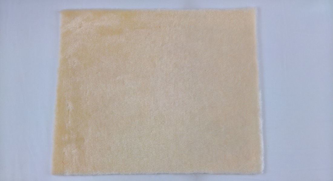 Plyš Brigita smetanová č.207