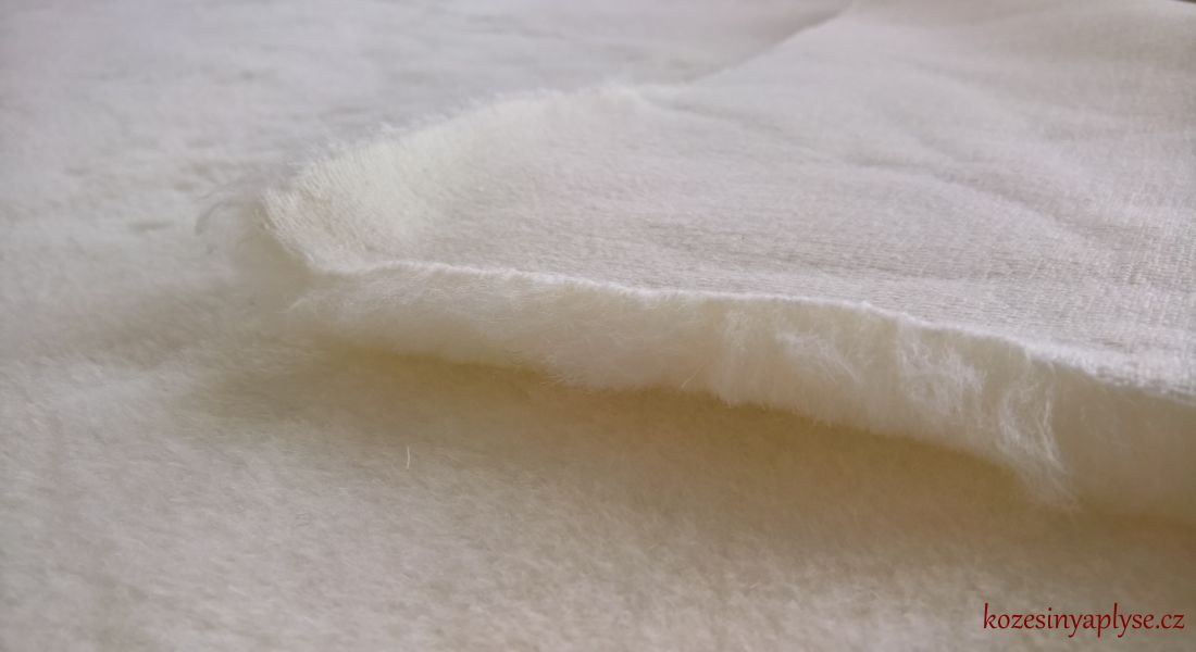 VLNA 100% - merino 20 mm