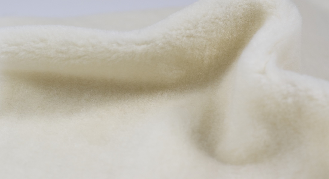 VLNA 100% - merino vlas 6 mm+ tužení
